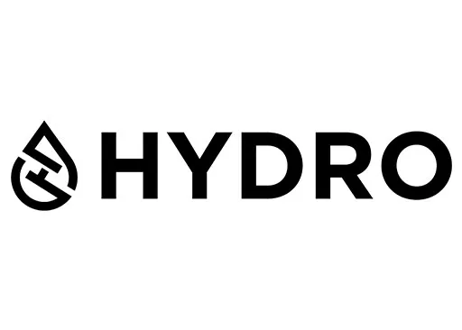Hydro logo