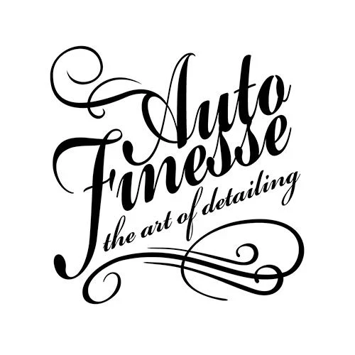 Auto Finesse logo